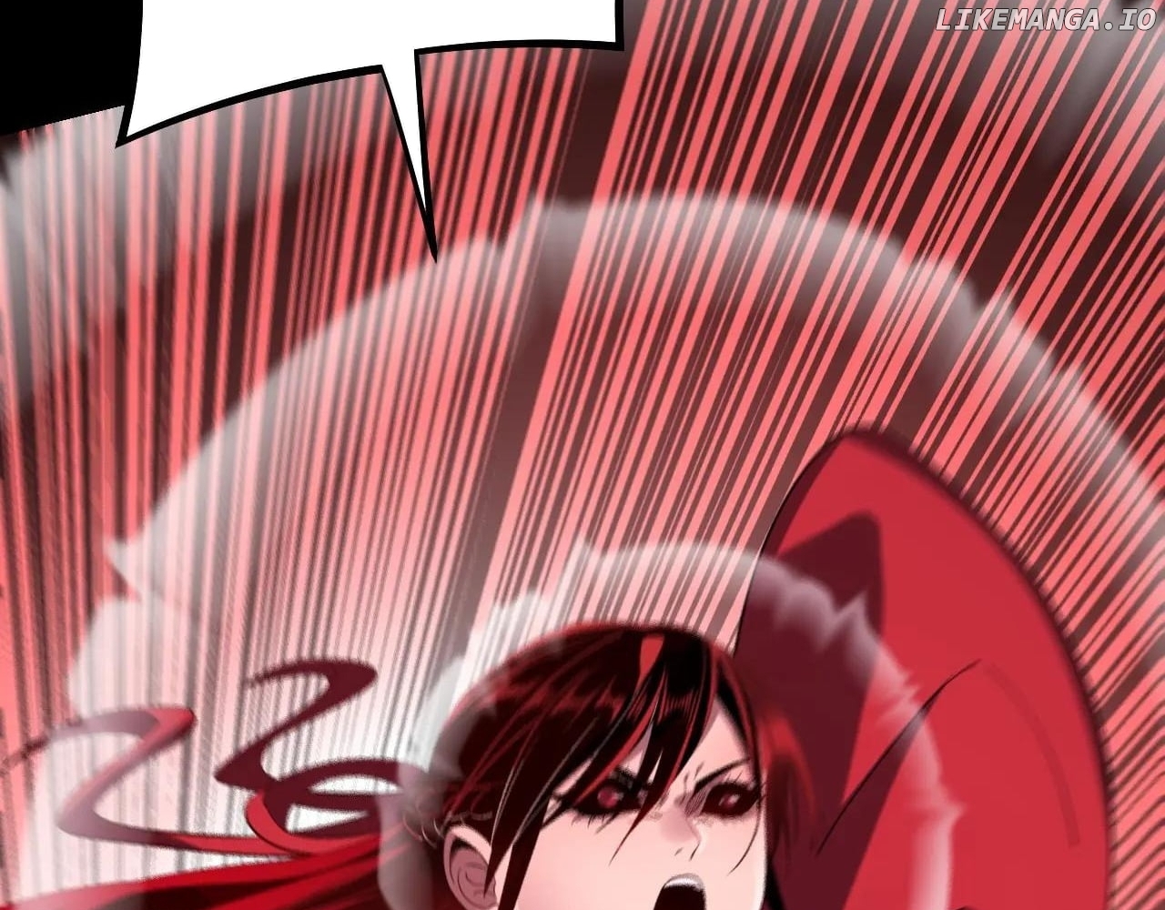 Me, The Heavenly Destined Villain Chapter 216 - page 125